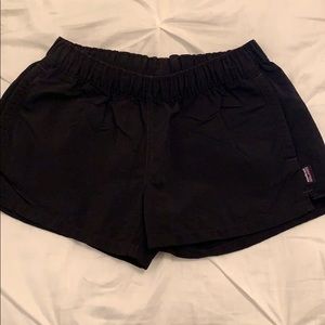 women’s patagonia shorts